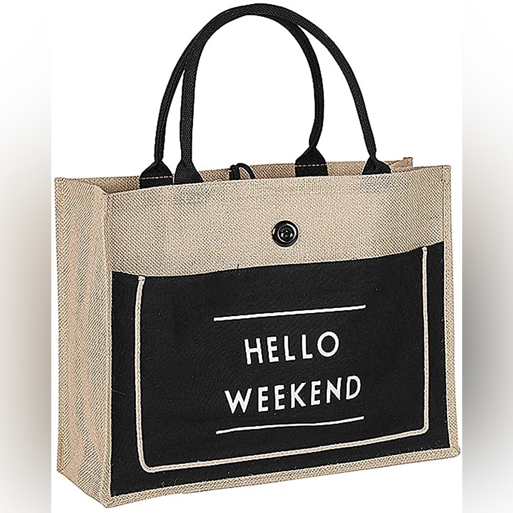 Weekend Bag